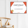 Certyfikat